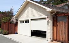 Gwithian garage construction leads