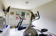 Gwithian home gym construction leads